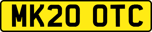MK20OTC