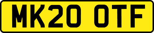 MK20OTF