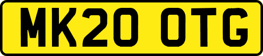 MK20OTG
