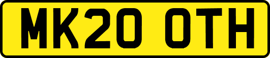 MK20OTH