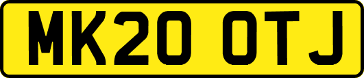 MK20OTJ