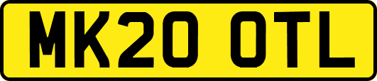 MK20OTL