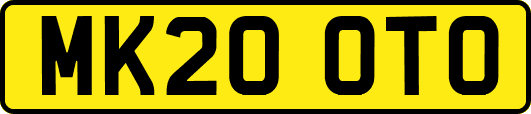MK20OTO