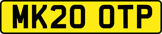 MK20OTP