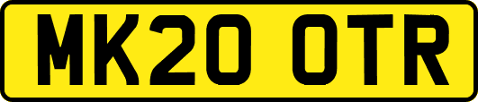 MK20OTR