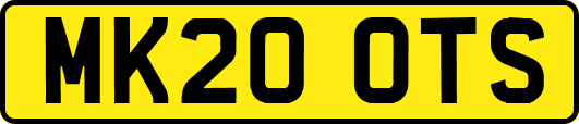 MK20OTS