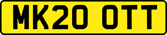 MK20OTT
