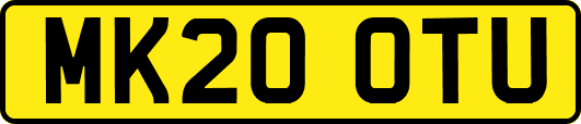 MK20OTU