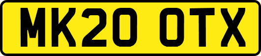 MK20OTX