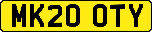 MK20OTY