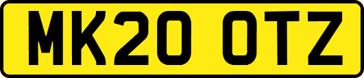 MK20OTZ