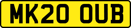 MK20OUB