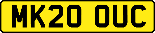 MK20OUC
