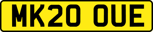 MK20OUE