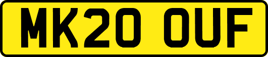 MK20OUF