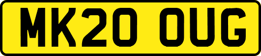 MK20OUG