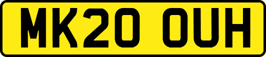 MK20OUH