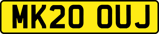 MK20OUJ