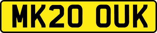 MK20OUK