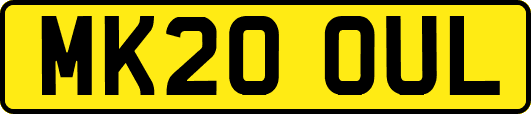 MK20OUL