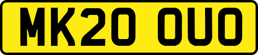 MK20OUO