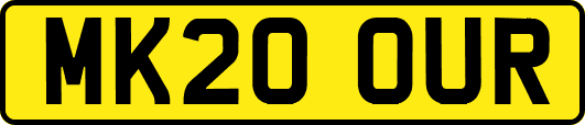 MK20OUR