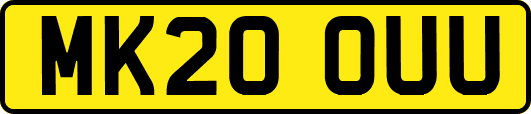 MK20OUU