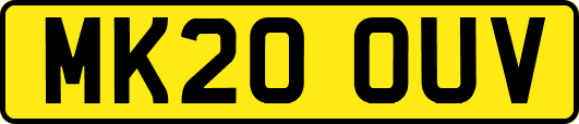 MK20OUV