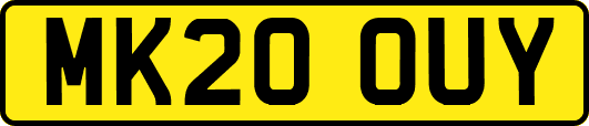 MK20OUY