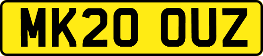 MK20OUZ