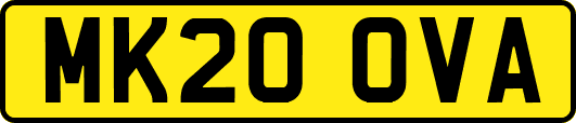MK20OVA
