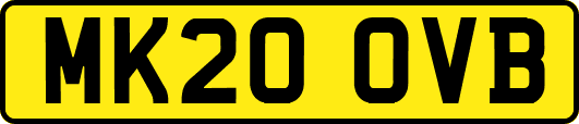 MK20OVB
