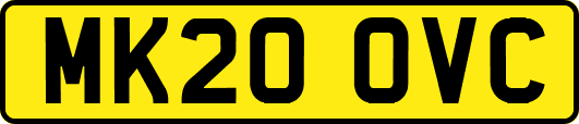 MK20OVC