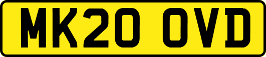 MK20OVD