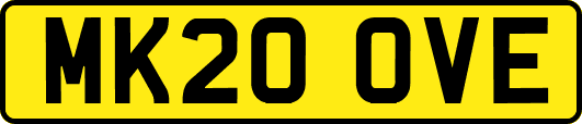 MK20OVE