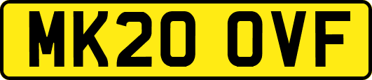 MK20OVF