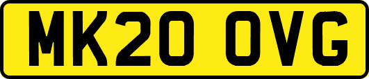 MK20OVG