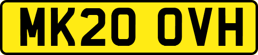 MK20OVH
