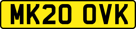 MK20OVK