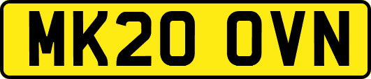 MK20OVN
