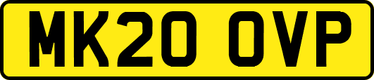 MK20OVP