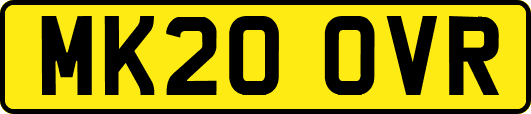 MK20OVR