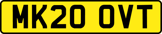 MK20OVT