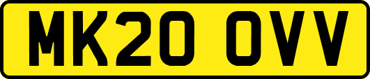 MK20OVV