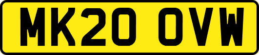 MK20OVW