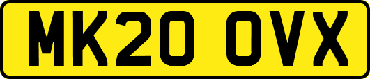 MK20OVX
