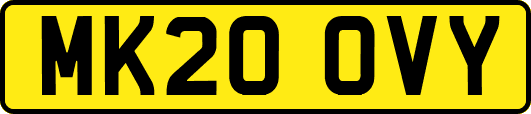 MK20OVY