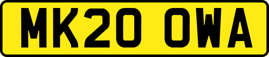 MK20OWA