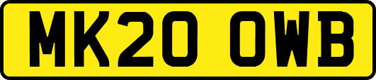 MK20OWB