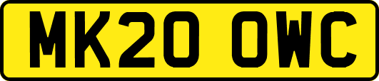 MK20OWC